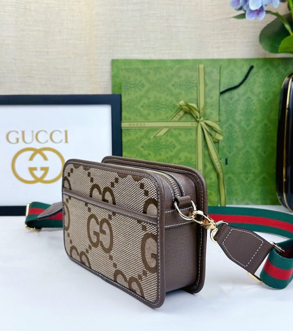 Luxury GG Handbag 696075 BC