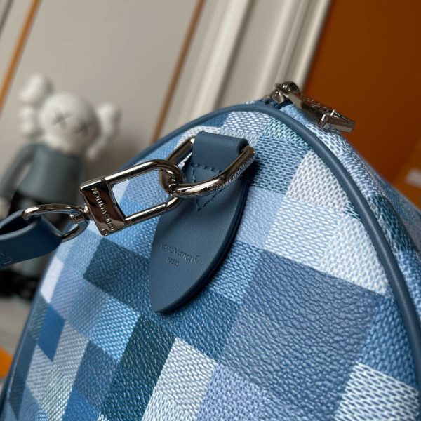 LV Speedy Bandoulière 30 D16 Bag M87212-M40391 BC