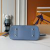 LV Alma BB Denim Bag M53152 BC
