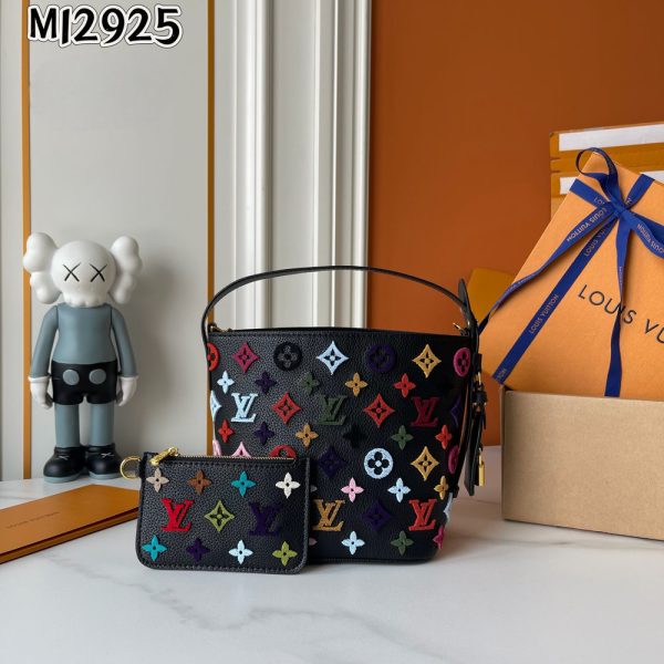 LV All In BB Monogram Bag M27529-M12925 BC
