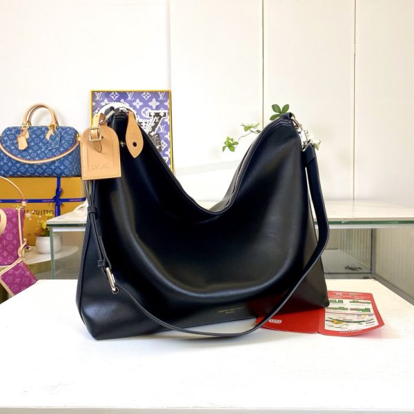 LV Vagabond Hobo Bag M28392-M27856 BC