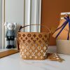 LV All In BB Monogram Bag M27529-M12925-1 BC LV All In BB Monogram Bag M27529-M12925-1 BC