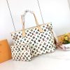 LV Neverfull MM Monogram Multicolor Bag M40995 BC LV Neverfull MM Monogram Multicolor Bag M40995 BC
