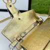 Luxury GG Handbag 739496 BC