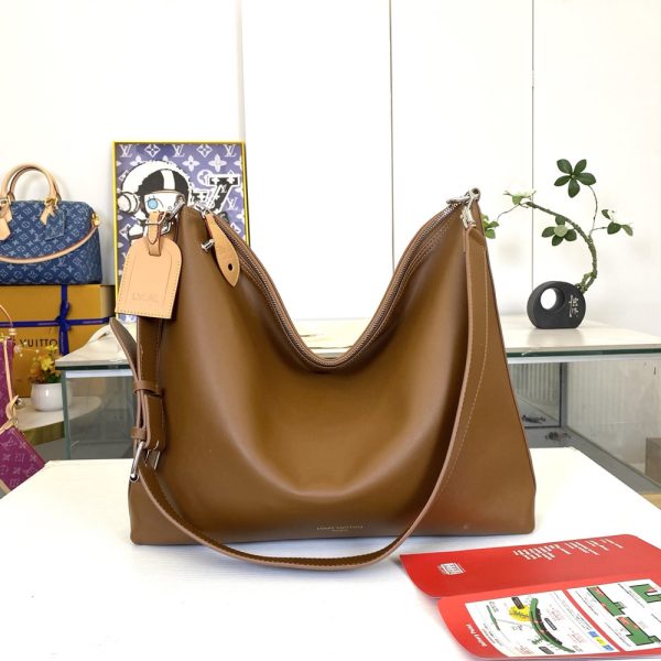 LV Vagabond Hobo Bag M28392-M27856 BC