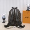 LV Palm Springs Backpack M44873-M44871 BC LV Palm Springs Backpack M44873-M44871 BC