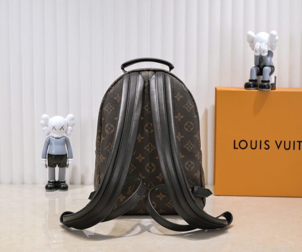 LV Palm Springs Backpack M44873-M44871 BC LV Palm Springs Backpack M44873-M44871 BC