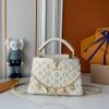 LV Mirage Capucines BB Bag M20486-M26328-1 BC