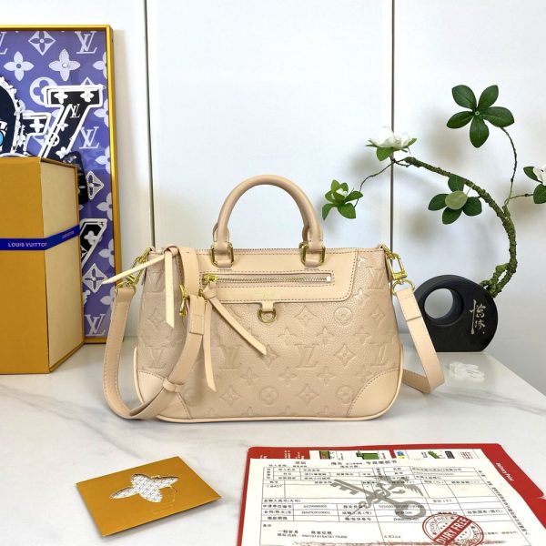 LV Skyline PM Monogram Empreinte Leather Bag M28511-M28406 BC