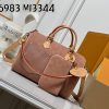 LV Speedy Bandoulière 30 Monogram Bag M96983 BC