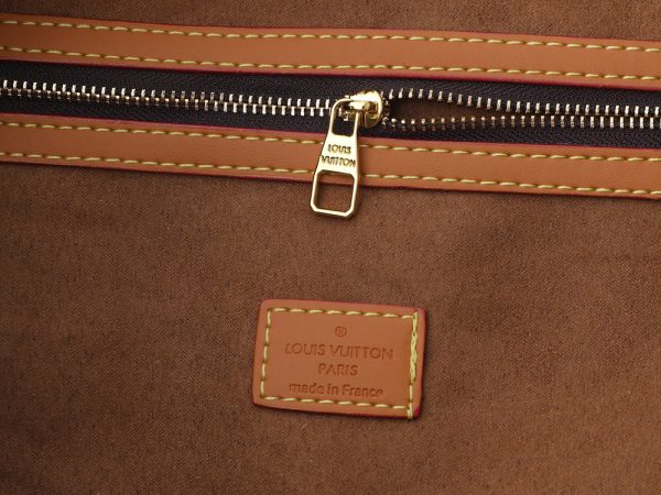 LV Keepall Cargo 50 Monogram Archive Bag M14735-M41416 BC LV Keepall Cargo 50 Monogram Archive Bag M14735-M41416 BC