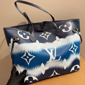 LV Escale Neverfull MM C2301350