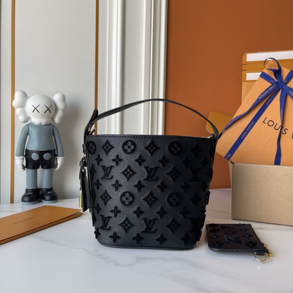 LV All In BB Monogram Bag M27529-M12925 BC