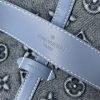 LV CarryAll Denim Bag M46203-M46197-M13289 BC