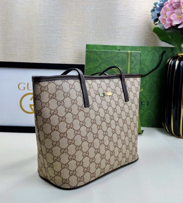 Luxury GG Handbag 875236 BC