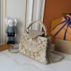 LV Mirage Capucines BB Bag M20486-M26328 BC