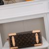 LV Retiro PM Monogram Bag M40325 BC LV Retiro PM Monogram Bag M40325 BC