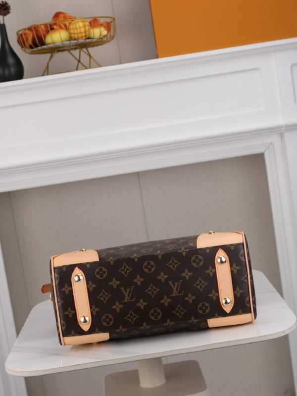 LV Retiro PM Monogram Bag M40325 BC LV Retiro PM Monogram Bag M40325 BC