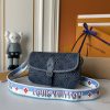 LV Diane Denim Bag M45985-M45988 BC