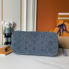 LV Neverfull MM Denim Bag M45685-M40995 BC LV Neverfull MM Denim Bag M45685-M40995 BC