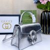 Luxury GG Handbag 739496 BC