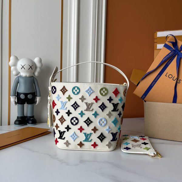 LV All In BB Monogram Bag M27529-M12925 BC
