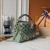 LV Mirage Capucines BB Bag M20486-M26328 BC