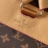 LV Christopher GM Monogram Multicolor Backpack M3B183 BC