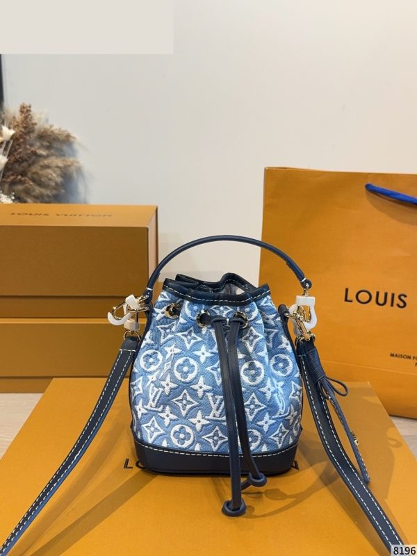 LV Flight Mode Nano Noe LV268252 QA