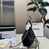 CN Small Hobo Bag Calfskin C2301250