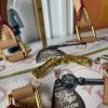 LV Speedy Bandouliere 30 Flight Bag M29377-M13344 BC LV Speedy Bandouliere 30 Flight Bag M29377-M13344 BC