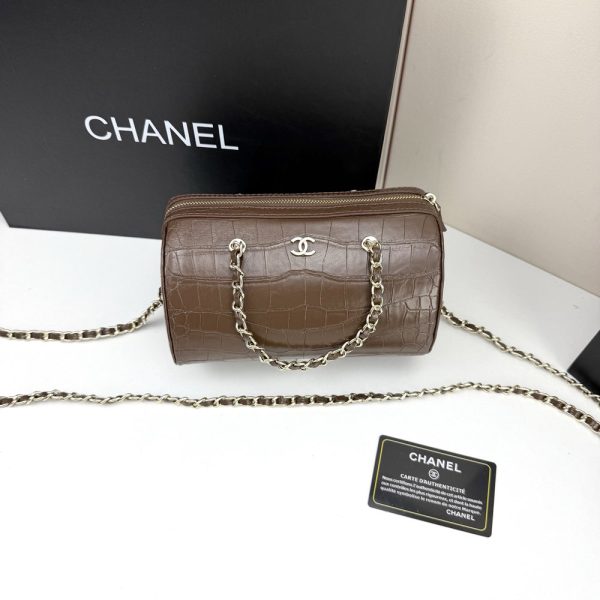 Luxury CN Handbag 4474 BC