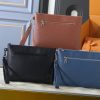 LV Takeoff Pouch LV Aerogram M25955 BC