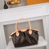 LV Monogram Canvas Tivoli PM Bag M40143 BC LV Monogram Canvas Tivoli PM Bag M40143 BC