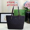 Luxury GG Handbag 875236 BC
