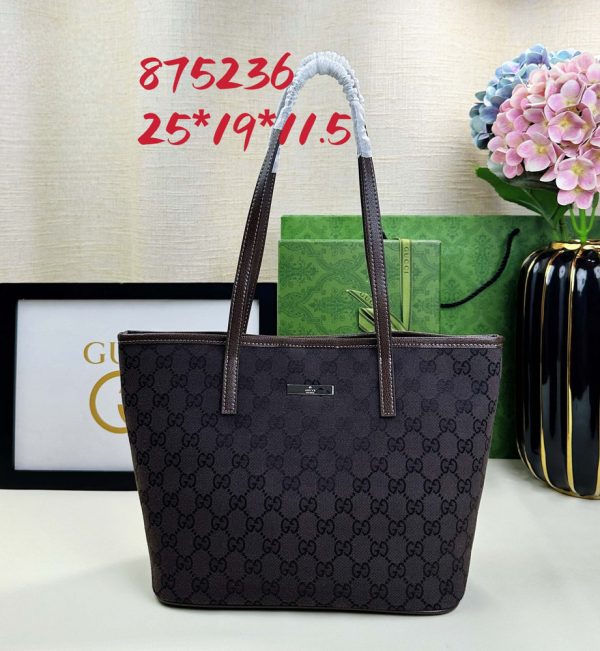 Luxury GG Handbag 875236 BC