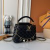 LV Mirage Capucines BB Bag M20486-M26328-1 BC