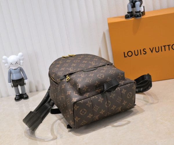 LV Palm Springs Backpack M44873-M44871 BC LV Palm Springs Backpack M44873-M44871 BC