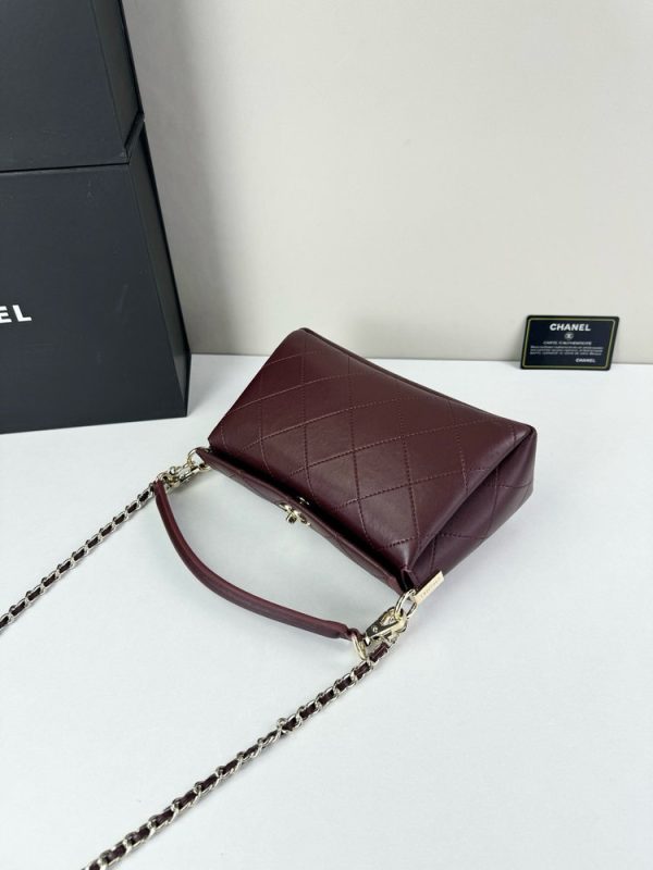 Luxury CN Handbag 6255 BC Luxury CN Handbag 6255 BC