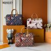 LV Speedy Bandouliere 30 Flight Bag M29377-M13344 BC LV Speedy Bandouliere 30 Flight Bag M29377-M13344 BC
