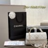 CN 25S Kelly Clutch with Chain Top Handle C2301350