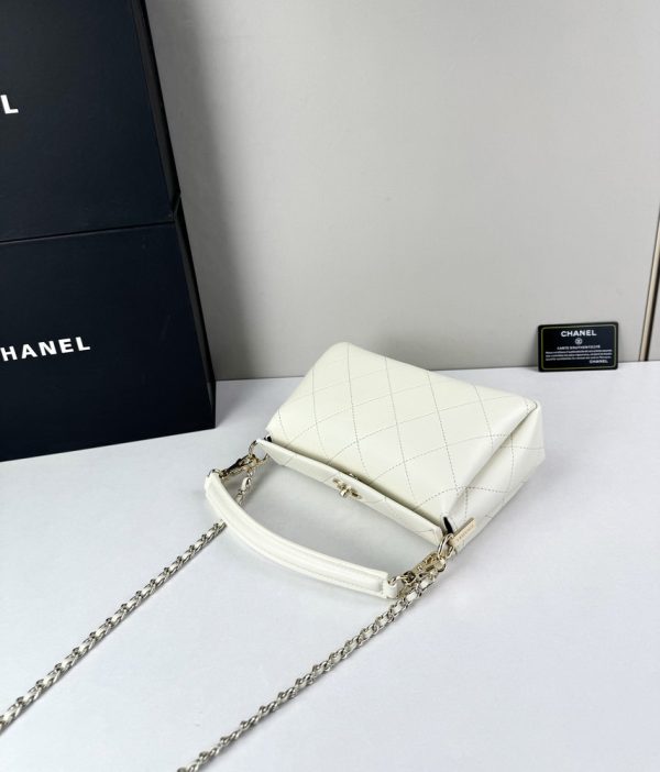 Luxury CN Handbag 6255 BC Luxury CN Handbag 6255 BC