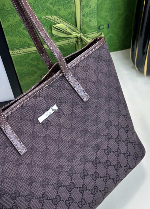 Luxury GG Handbag 875236 BC