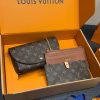 LV Wallet On Chain Trotter LV9173 QA