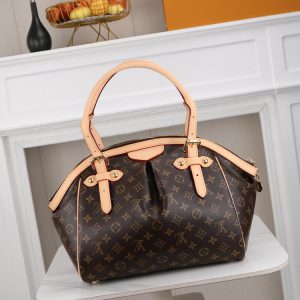 LV Monogram Canvas Tivoli GM Bag M40144 BC LV Monogram Canvas Tivoli GM Bag M40144 BC