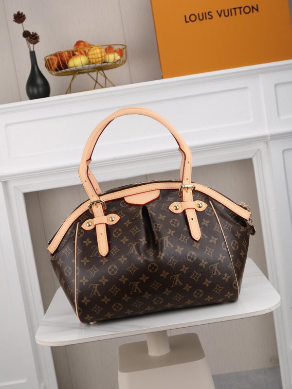 LV Monogram Canvas Tivoli GM Bag M40144 BC