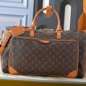 LV Keepall Cargo 50 Monogram Archive Bag M14735-M41416 BC