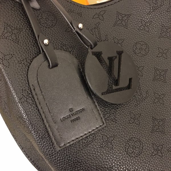 LV Carmel Mahina Hobo Bag M53188 BC LV Carmel Mahina Hobo Bag M53188 BC