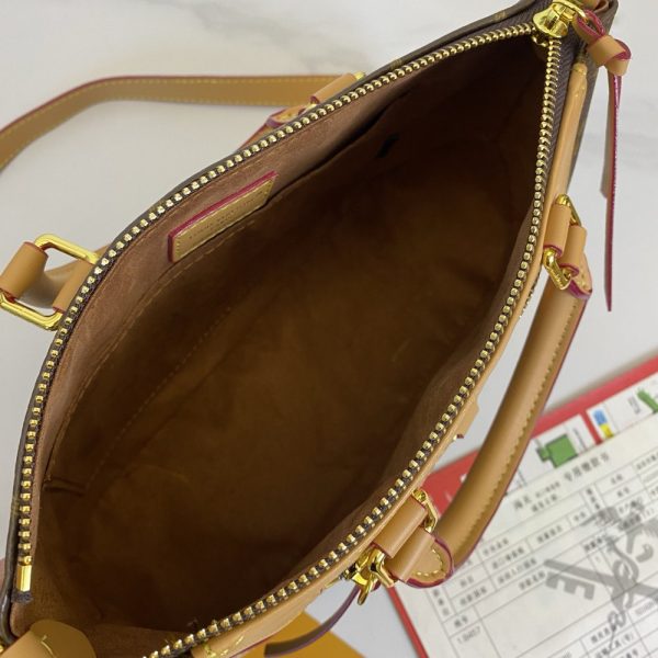 LV Skyline MM Monogram Empreinte Leather Bag M28406-M29152 BC