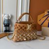 LV Mirage Capucines BB Bag M20486-M26328-1 BC